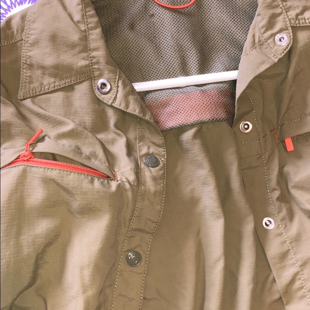 Jacket - Picture 3 of 6
